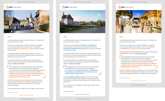 EDF_MAILINGS_COLL